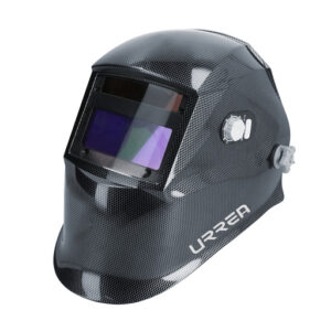 USCS5 Careta soldar elec nivel sombra 5-8/9-13 2 baterías Li Urrea