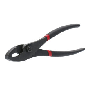 278B Pinza para mecánico Black de 8" Urrea