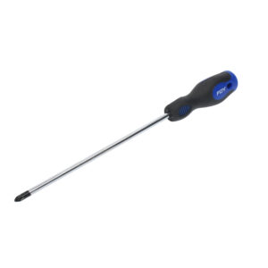 DBP48 Destornillador bimaterial Phillips 1/4"x8" Foy