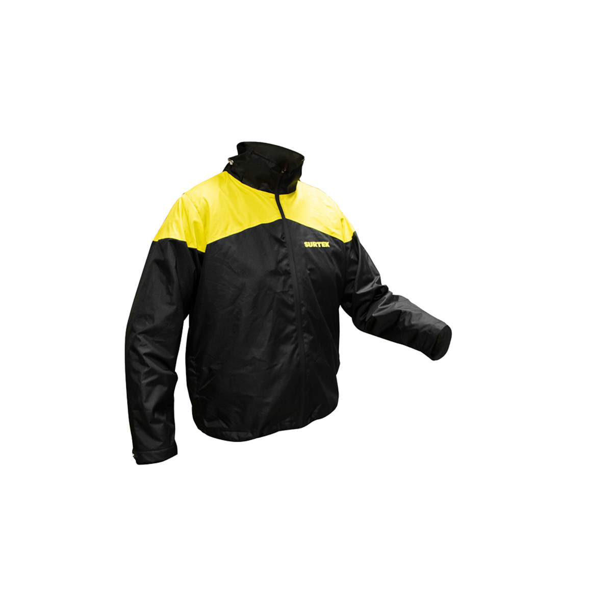 RVSM Surtek Rompeviento con gorro M