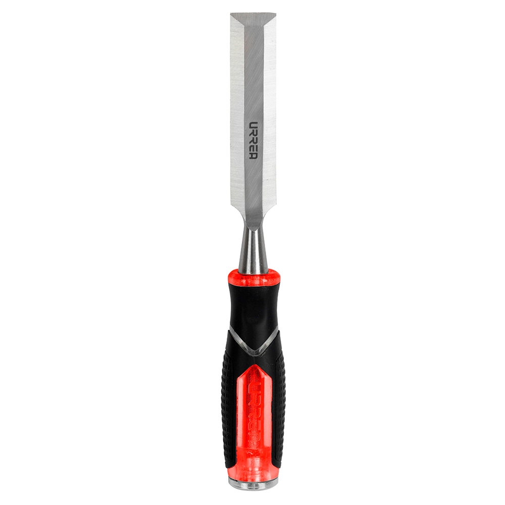 Formon profesional para madera 3/4" Urrea