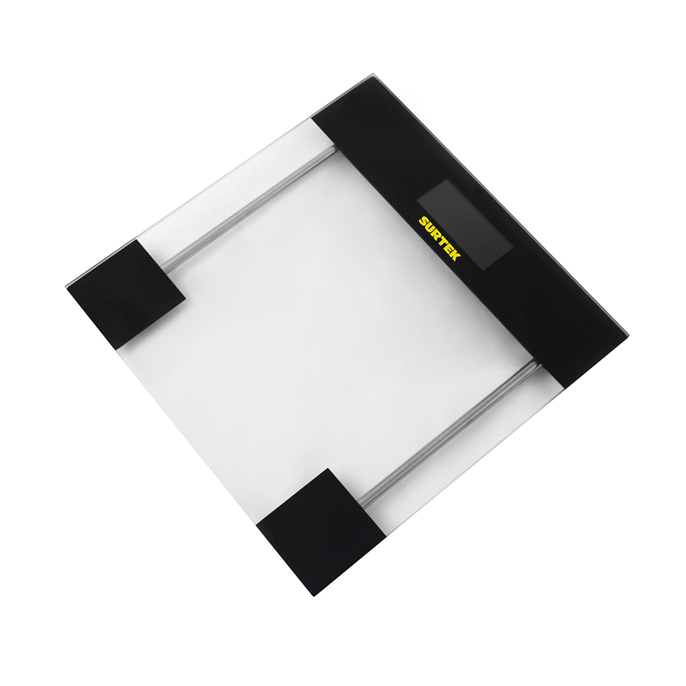 BADCO Báscula digital corporal 180 Kg Surtek