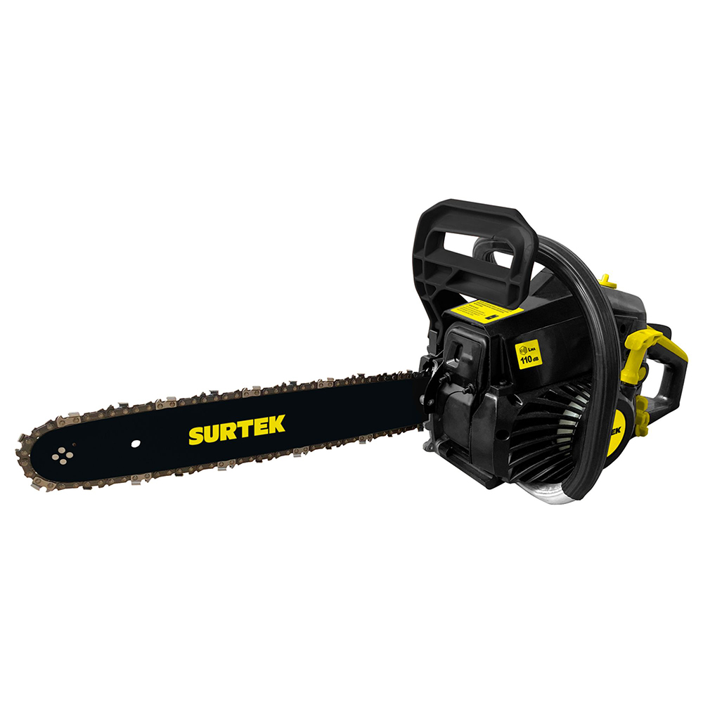 MS616A Motosierra a gasolina 16" 38cc Surtek