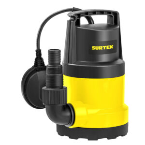 BSL410 Bomba sumergible para agua limpia 1 HP Surtek