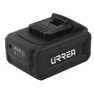 BA204 Batería Litio-ion 20 V, 4 Ah Urrea