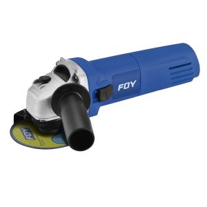 EA34C Mini esmeriladora angular 4-1/2" 700 W 120 V, 11000 RPM Foy