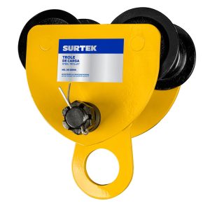 TRO05 Trole carga 0.5t Surtek