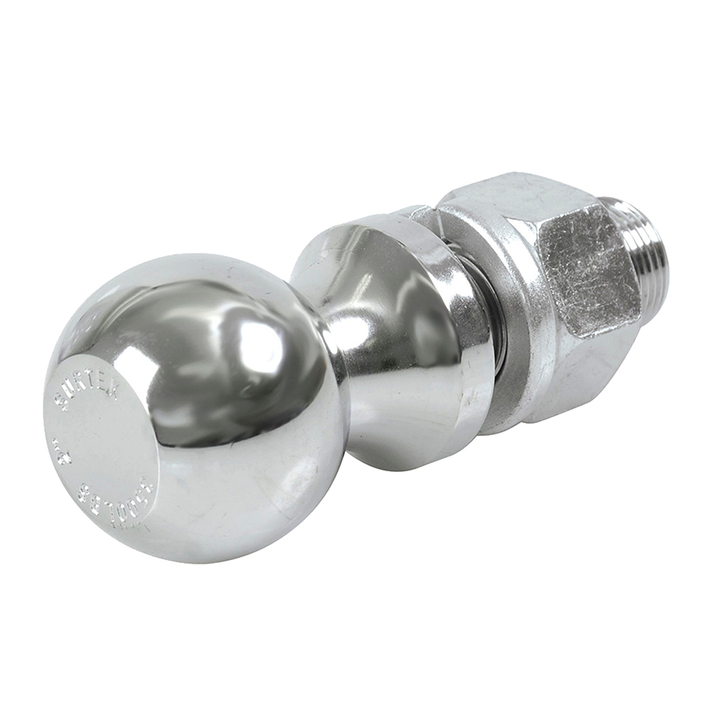 BORE3A Bola de arrastre para remolque 1-7/8" x 2" Surtek