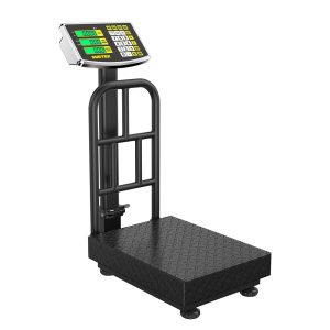 BADP1 Báscula digital de plataforma 100 Kg Surtek