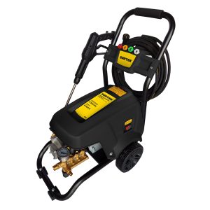 HL722 Hidrolavadora eléctrica 2200 W 127 V 1740 PSI, 8 Lt por minuto Surtek
