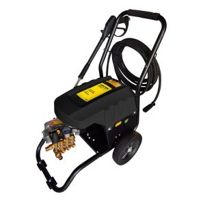 HL728 Hidrolavadora eléctrica 2800 W 220 V 2500 PSI, 9 Lt por minuto Surtek