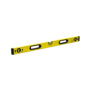 NI36M Nivel magnético anti-impacto de aluminio 36" Surtek