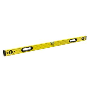 NI48M Nivel magnético anti-impacto de aluminio 48" Surtek