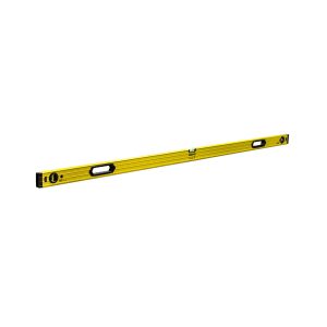 NI72M Nivel magnético anti-impacto de aluminio 72" Surtek