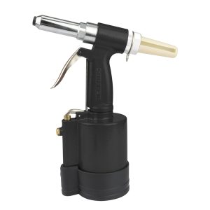 RN6 Remachadora neumática para boquillas 1/8" a 1/4" Surtek