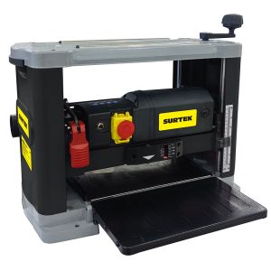 CE713 Cepillo estacionario 13" 2-1/2 HP, 1800 W, 120 V, 9300 RPM 1 fase