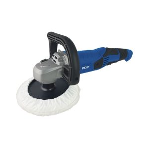 LP37 Pulidora angular 7" 1500 - 4200 RPM, 1200 W, 120 V