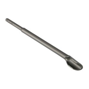 CF14C Cincel corta frío para martillos demoledores canal SDS PLUS 14 mm x 250 mm