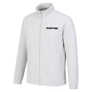 CHFSC Chamarra fleece talla CH Surtek