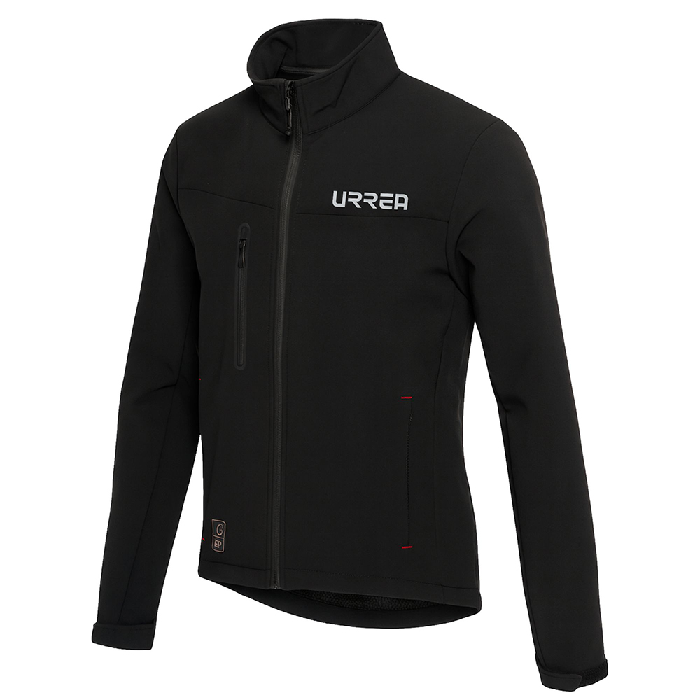 CHSUM Chamarra softshell talla M Urrea