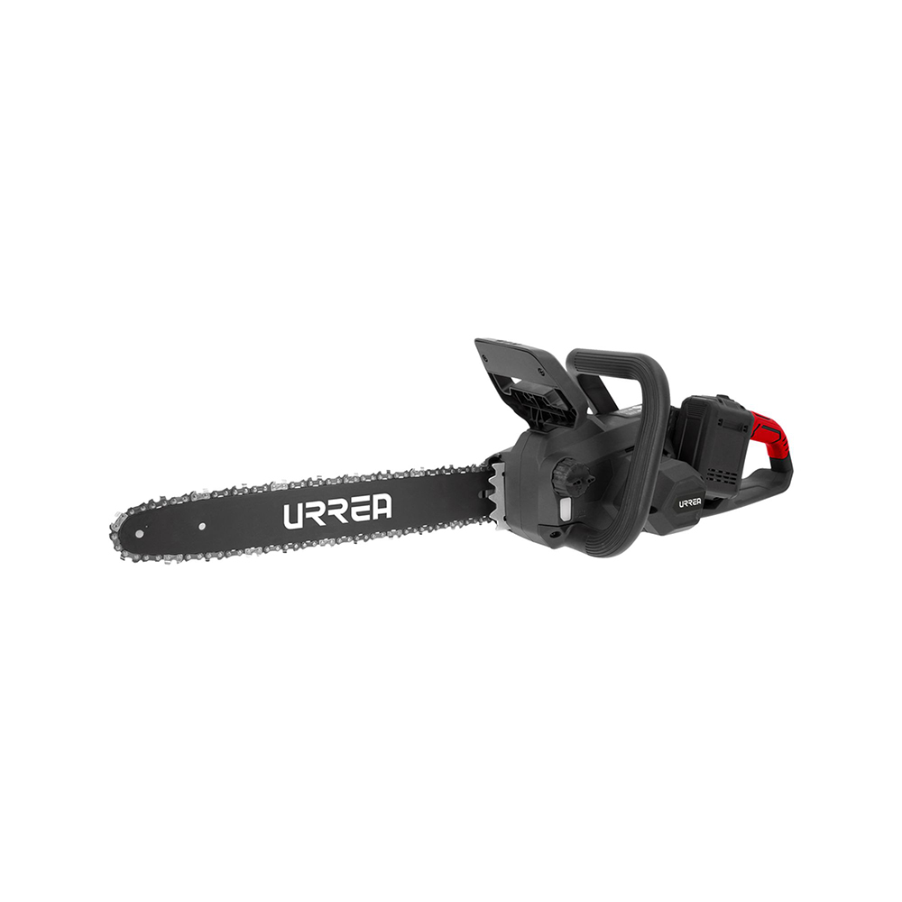 MI820 Motosierra 16 " a batería Litio-ion 20+20 V Urrea
