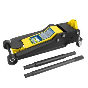 GPC35 Gato hidráulico de patín compacto, 3.5 ton Surtek