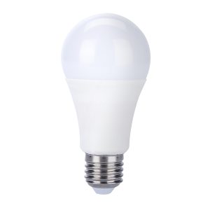 LBFD10 Lámpara de LED tipo bulbo A19, 10 W luz de día Foy