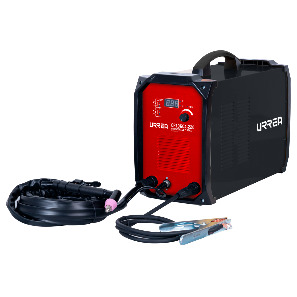 CP1060A-220 Cortadora de plasma 220 V, 60 A Urrea