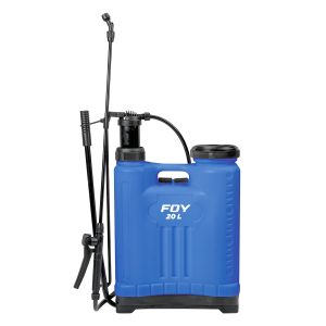 FM20 Fumigador tipo mochila 20 Lt Foy