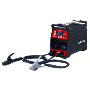 SE1020-BV Soldadora inverter para electrodos de 1 fase 110 - 220 V, 200 A Urrea