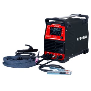 ST1020-BV Soldadora inverter TIG de 1 fase 110 - 220 V, 200 A Urrea