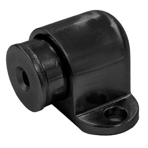 TOPMN Tope magnético para puerta negro Lock