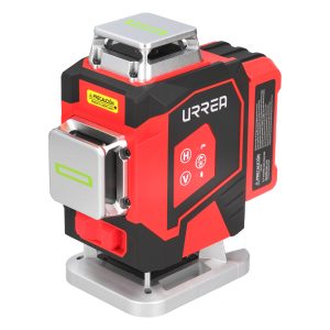 NL16 Nivel láser 16 líneas 360°, alcance maximo de 60 m Urrea