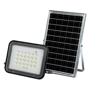 RS100F Reflector de LED SMD solar 100 W de 1400 lm Foy