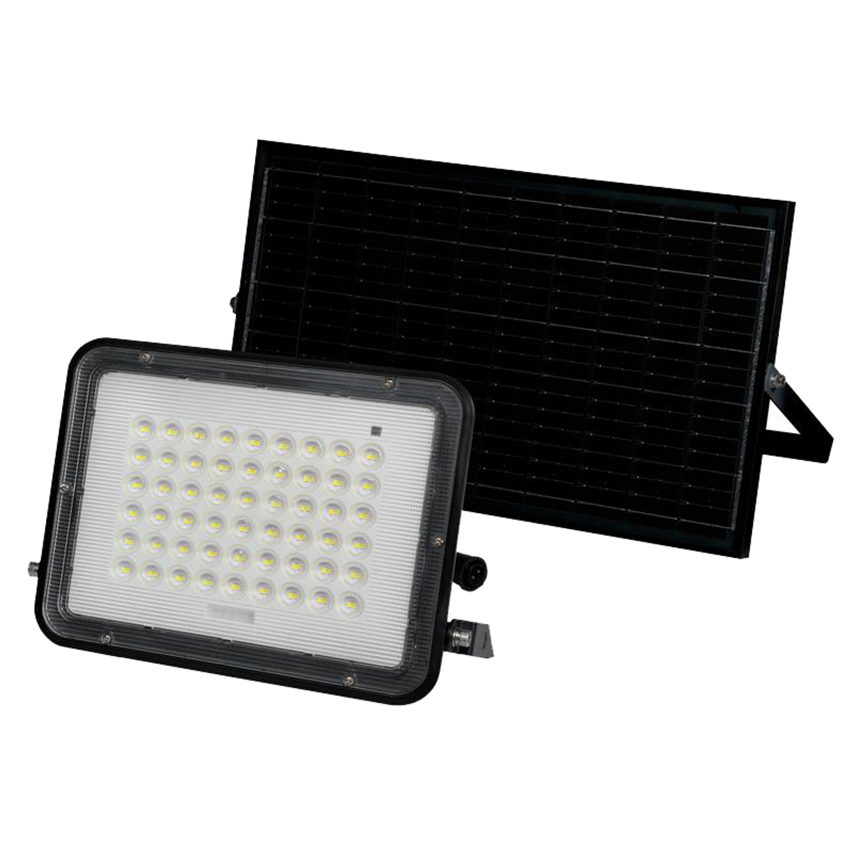 RS200F Reflector de LED SMD solar 200 W de 2400 lm Foy