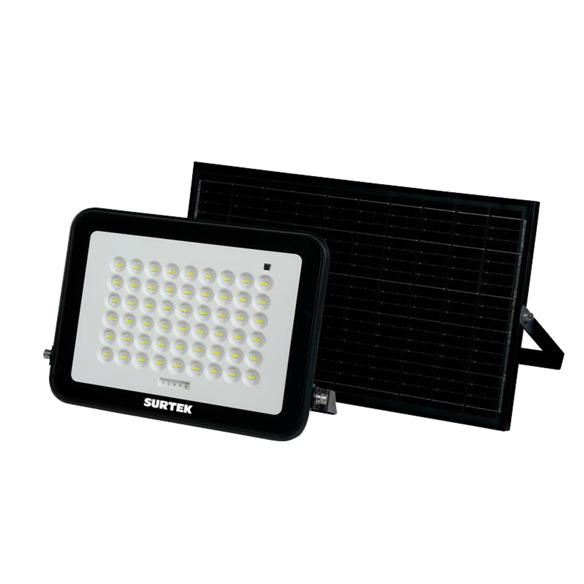 RS200S Reflector de LED SMD solar 200 W de 2400 lm Surtek