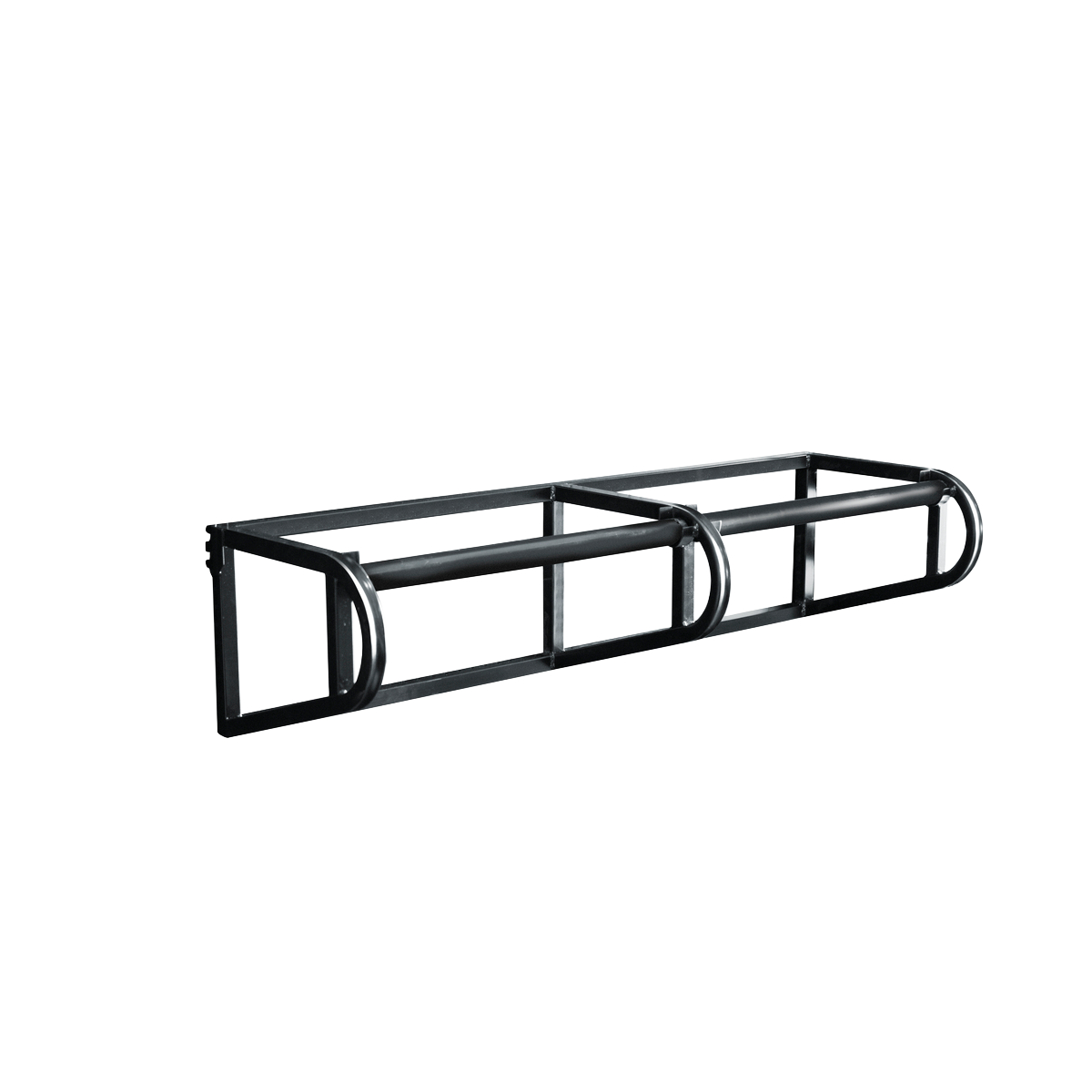 RMANG3 Rack despachador para panel para mangueras 36.6 cm x 36.6 cm x 13.2 cm Surtek - Imagen 2
