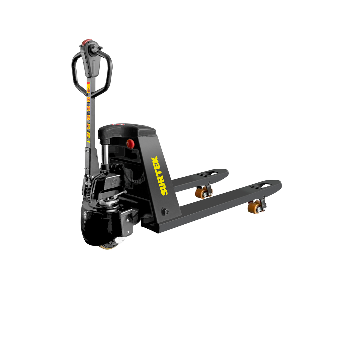 TREP03 Transpaleta eléctrica, 3 ton Surtek