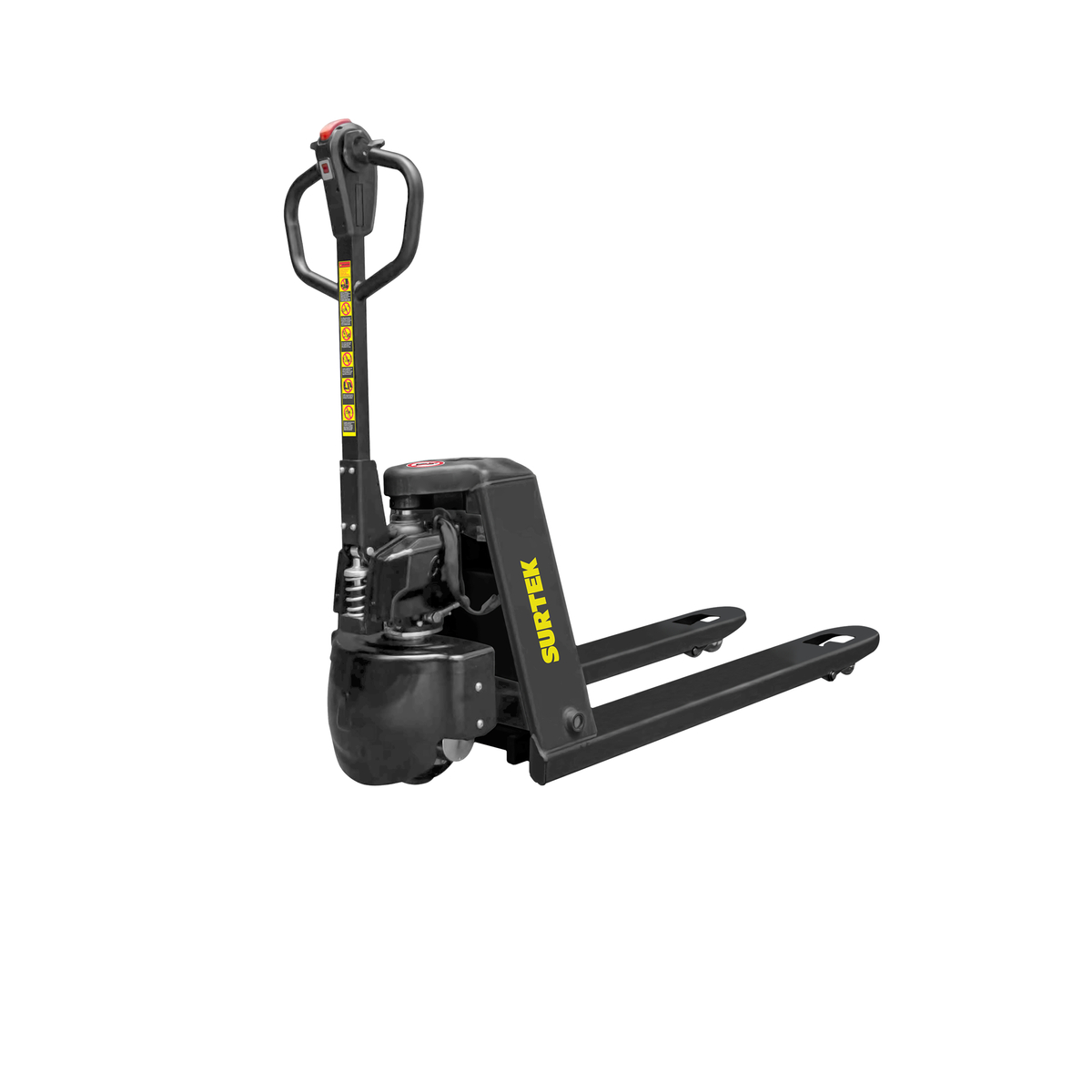 TREP15 Transpaleta eléctrica, 1.5 ton Surtek