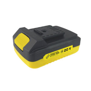 B202S Batería Litio-ion 20 V, 2 Ah Surtek