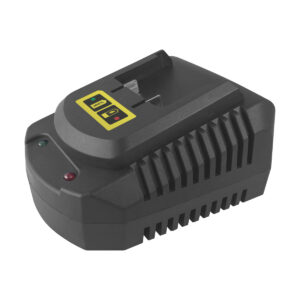 C202S Cargador de baterías 20 V, 2.4 Ah Surtek