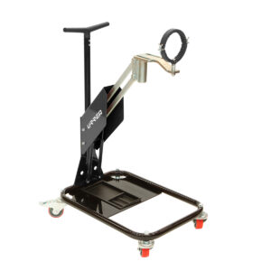 CASP50 Carro universal con soporte para pistola de impacto 50 kg Urrea