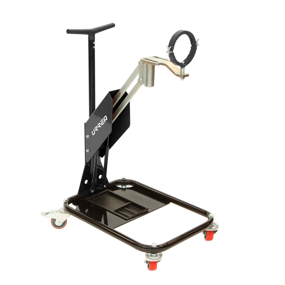 CASP50 Carro universal con soporte para pistola de impacto 50 kg Urrea