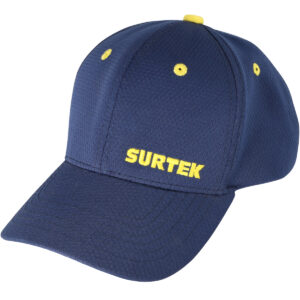 GOSCL Gorra clásica color azul Surtek