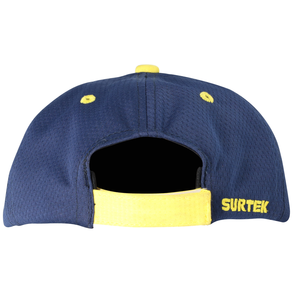 GOSCL Gorra clásica color azul Surtek - Imagen 3