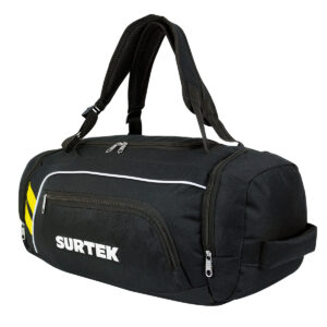 MSPOS1 Maleta sport con correa ajustable 48 cm x 22 cm x 21 cm Surtek