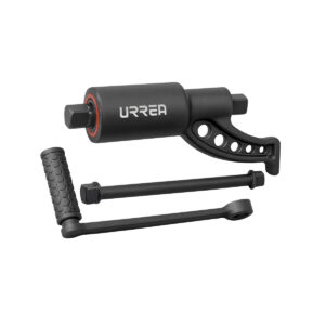 MT123 Multiplicador de torque cuadro de 1", 2360 ft-lb Urrea