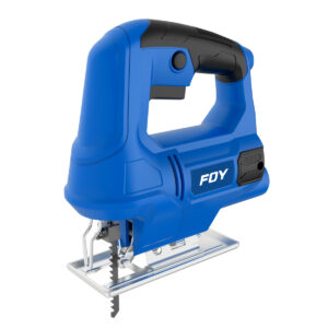 SK355 Sierra caladora 400 W, 120 V, 0 - 3000 RPM Foy