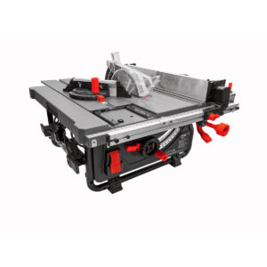 SM1010A Sierra de mesa compacta 10" 2.8 HP, 1800 W, 120 V, 4200 RPM Urrea