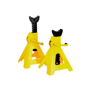 TOR3 Torres para automóvil de acero, 3 ton, 2 piezas Surtek
